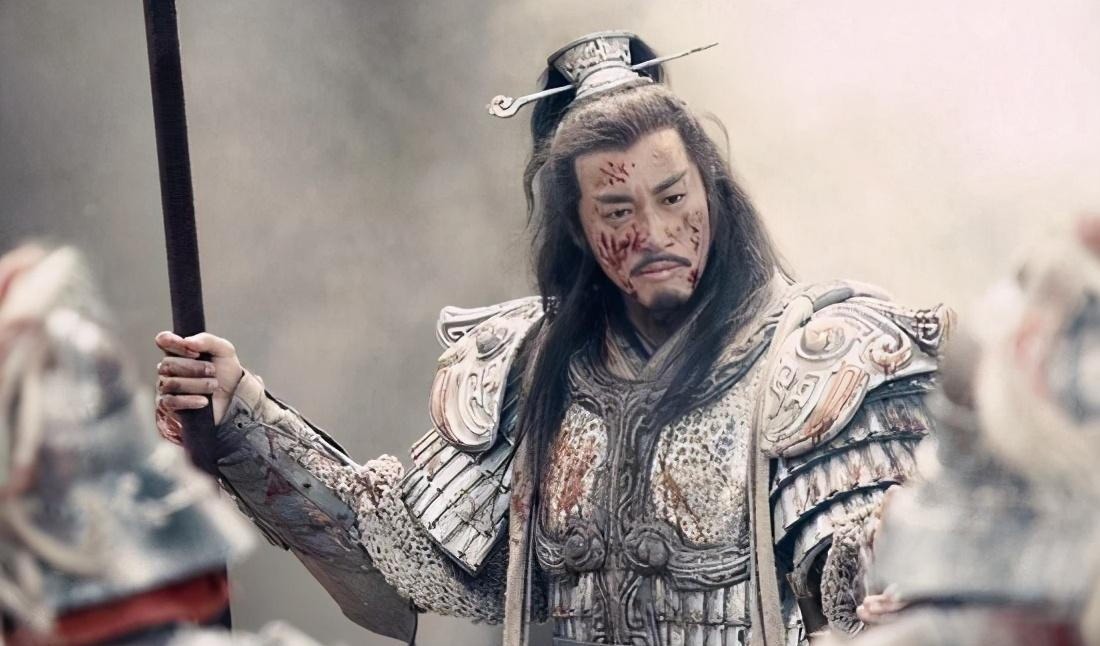 项羽为何非要自刎真的无路可走了吗不自刎可能结局更惨 - 看看头条