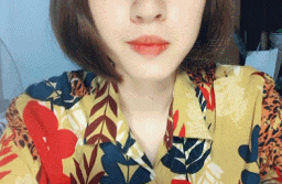 伴娘|搞笑GIF：加水，洗桃？还给洗毛桃不？