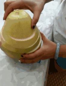 清华|搞笑GIF:这回知道我为啥能考上清华了吧?