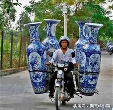 奇事|大千世界还有哪些？我们为所未闻的奇人奇事