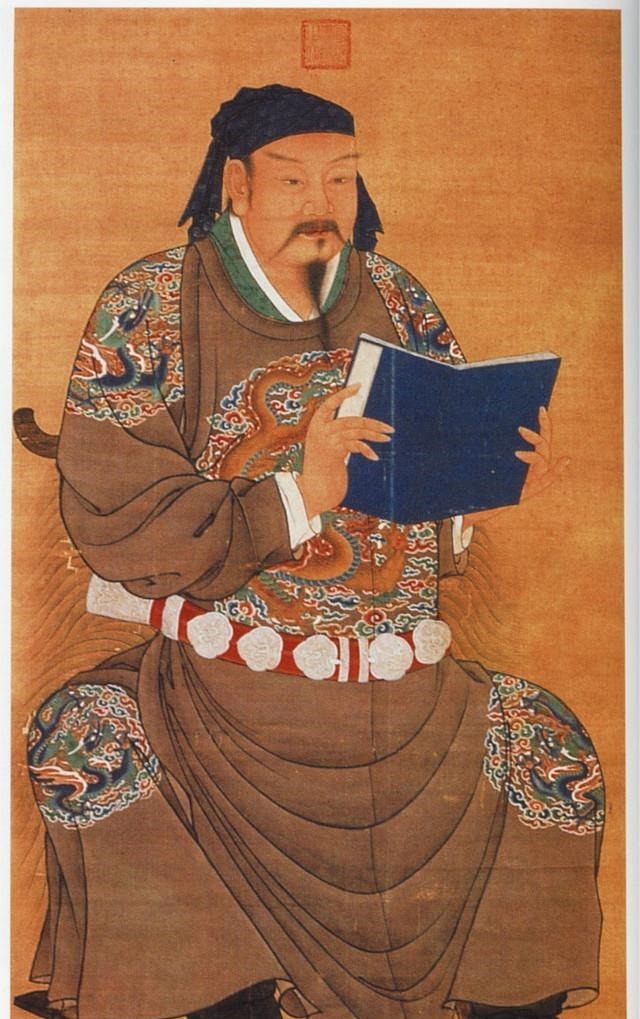 种师道与岳飞同为抗金名将,75岁还在作战,为何被遗忘这么彻底