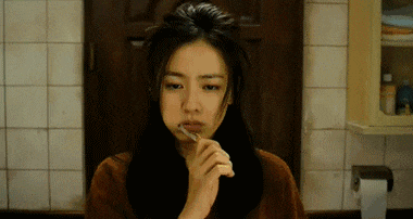 心情|搞笑GIF:这趟生意不在钱多少,关键心情好