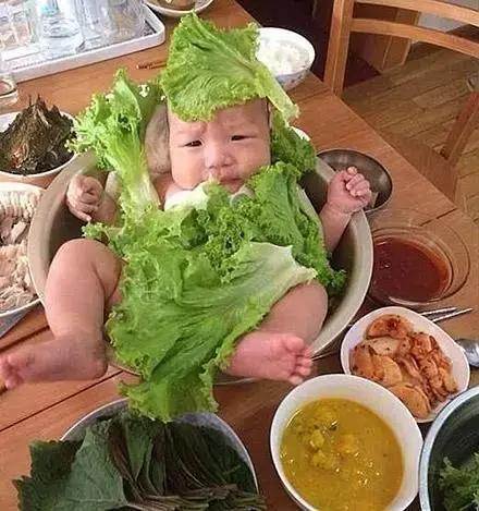 被子|搞笑GIF: 天冷了，自己盖好被子，睡觉