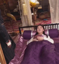 病人|搞笑GIF：好兄弟，我只能帮你到这里了