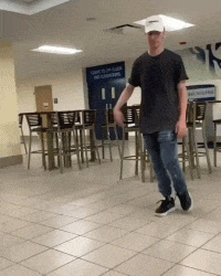 味道|搞笑GIF：不知道吃起来味道如何