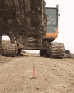 屈才|搞笑GIF趣图：这个技术牛大了，做理发师有点屈才了