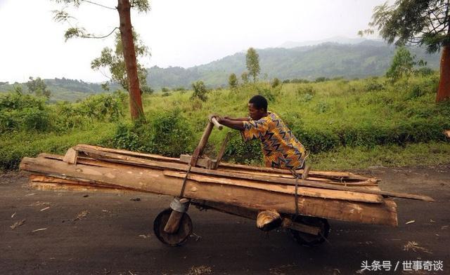 这样的车看起来是不是有点熟悉呢?