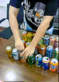 肺活量|幽默笑话:人们常说能吃是福