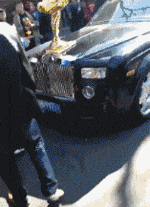 不要|爆笑GIF: 这种活动切记不要躺在最后一位