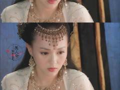 眼泪|影视剧中那些让人想笑还尴尬的穿帮，当看到杨紫我真的忍不住了！