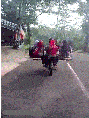 儿子|这小表情，真是太逗了！