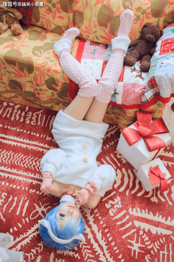 老妈|搞笑GIF趣图：这样下来多方便