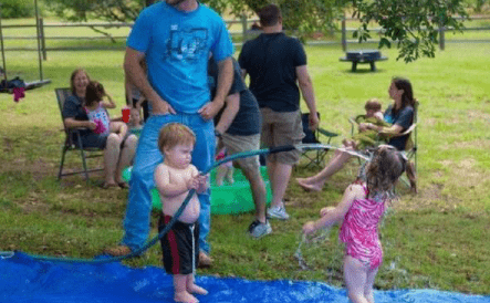 儿子|这小表情，真是太逗了！