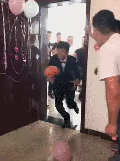 儿子|这小表情，真是太逗了！