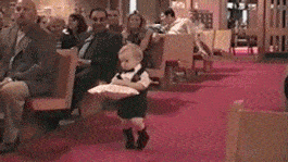 神器|搞笑gif-这是你的起床神器啊!真不错,不起来都不行!