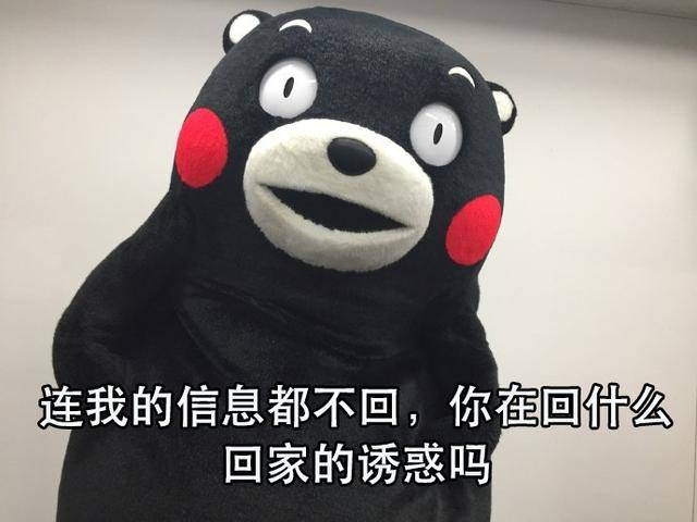 爱马|最新热门表情包合集｜连我你都不爱，你爱什么？爱马仕吗？