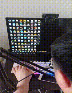 沙雕|前方拥堵预计通行时间三分钟。司机气得冲导航吼：特么的你来开