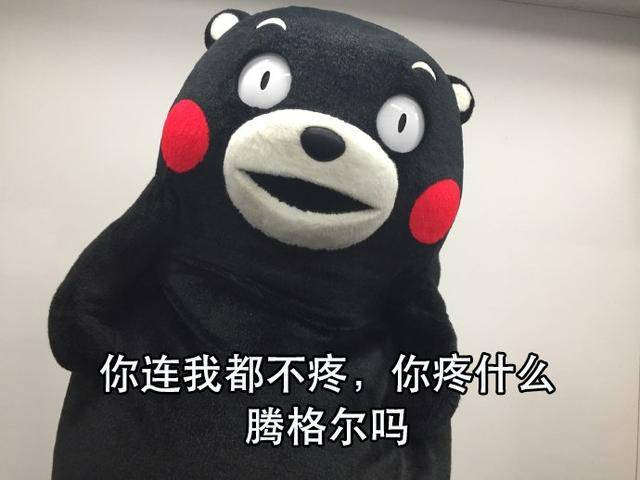 爱马|最新热门表情包合集｜连我你都不爱，你爱什么？爱马仕吗？