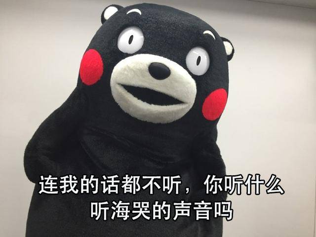 爱马|最新热门表情包合集｜连我你都不爱，你爱什么？爱马仕吗？