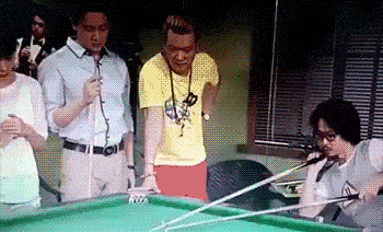 沙雕|前方拥堵预计通行时间三分钟。司机气得冲导航吼:特么的你来开