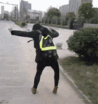 小美|给爷打乐了~