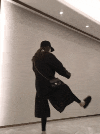 小美|给爷打乐了~