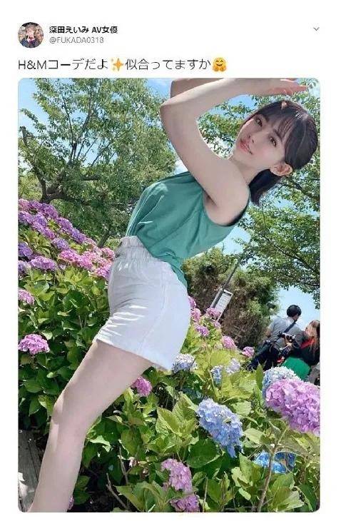 沙雕|岛国动作片老师在网上发照片秀身材，结果被沙雕粉丝们玩坏了...