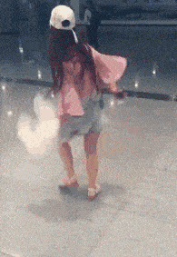 里来|搞笑gif-这么多人,厉害了啊!这人都是那里来的!