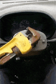 媳妇儿|爆笑GIF图:大学时候的老师,久久不能忘怀