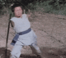 小王|幽默段子:老板递给我一杯咖啡,我一口气喝完,结果......