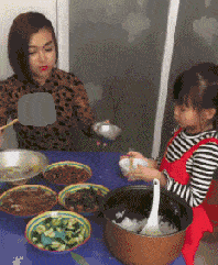 总监|搞笑GIF趣图：你知道开会要宣布的升经理的是谁吗？