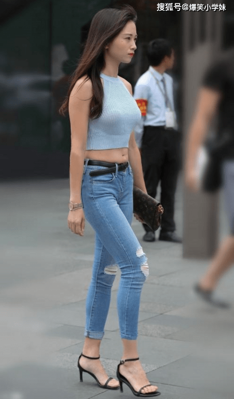 爸爸|爆笑GIF图:听说前女友生了个女宝…