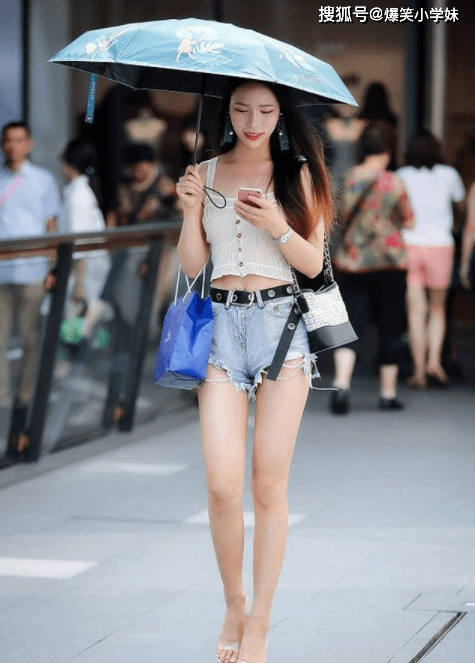 爸爸|爆笑GIF图:听说前女友生了个女宝…