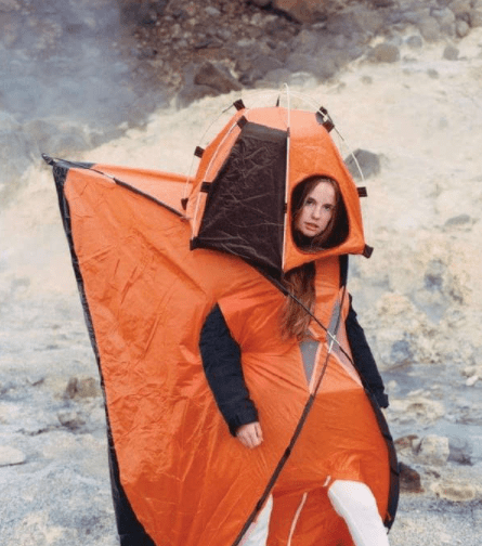 老爸|小朋友,告诉你这药不苦,你怎么就不相信呢?