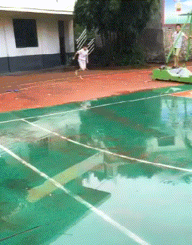 老爸|小朋友,告诉你这药不苦,你怎么就不相信呢?