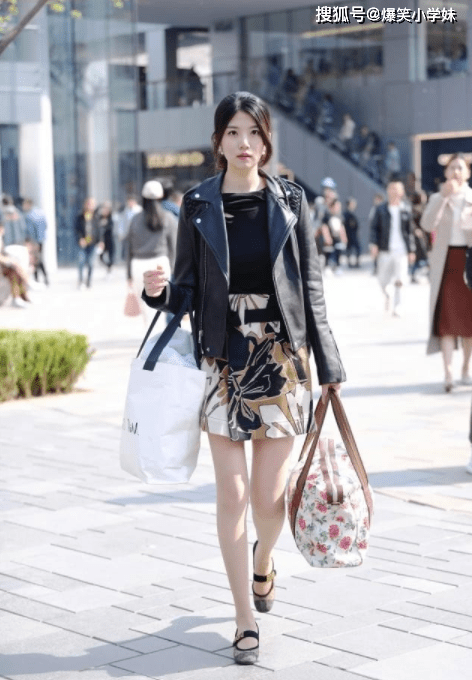 爸爸|爆笑GIF图:听说前女友生了个女宝…