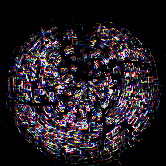 女友|搞笑GIF:能在湖面上跑那么远也是神人