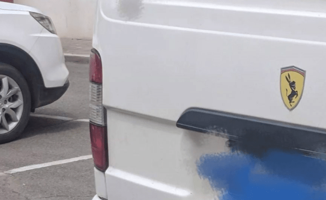 老弟|少年真的很会享受喝着奶，看着风景。