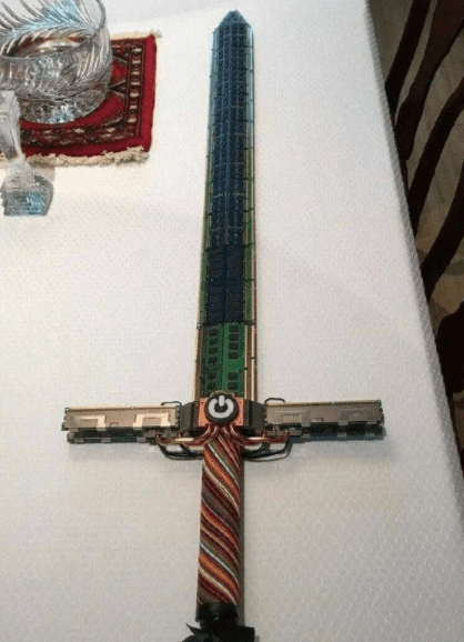 懂行|请问懂行的小伙伴们，这比赛的是接力还是标枪