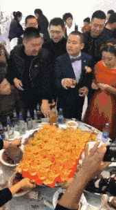 时候|天气预报里经常说局部地区有雨