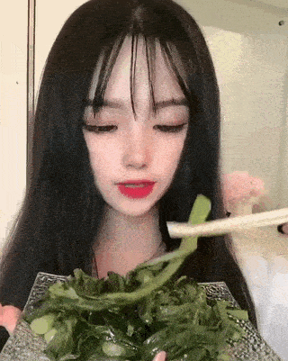 段子|爆笑GIF:	这种身材的妹子，我一般不敢招惹