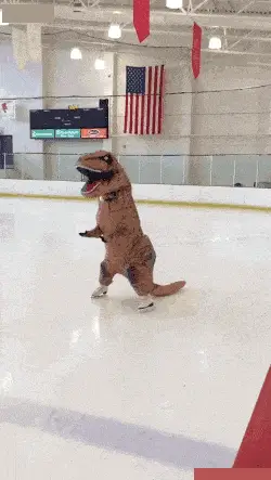 大爷|这是在沥青脱毛吗？