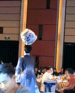 走法|你是猴子中的富二代吗