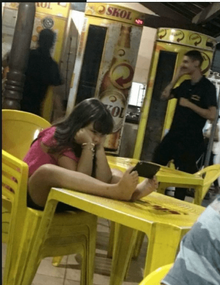 走法|你是猴子中的富二代吗