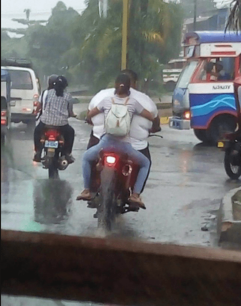 大爷|这是在沥青脱毛吗？