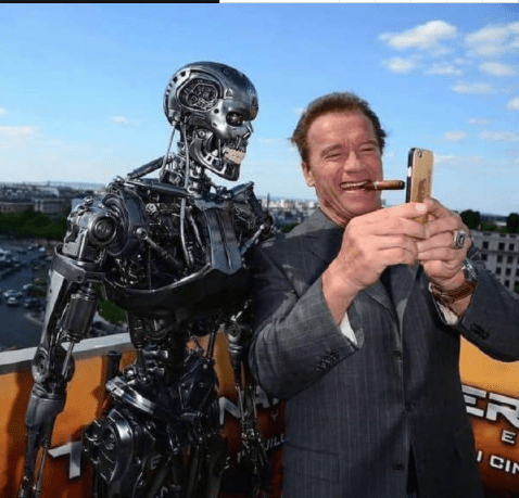 同学|戴上之后你不再是一个凡人！请问还有什么想说的吗？