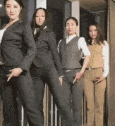 小明|看你们两这笑容,我就知道有猫腻