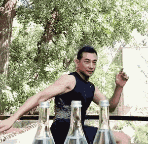 就是|从秀恩爱到变成单身的过程！