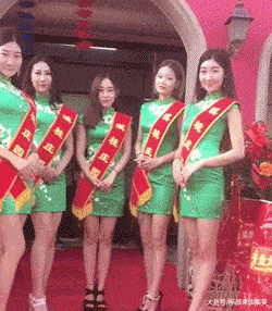 堂哥|这是我表哥为他儿子办的升学宴酒席,场面够气派吧!