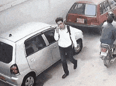 男孩|一天到晚这是干嘛呢？也不敢问…